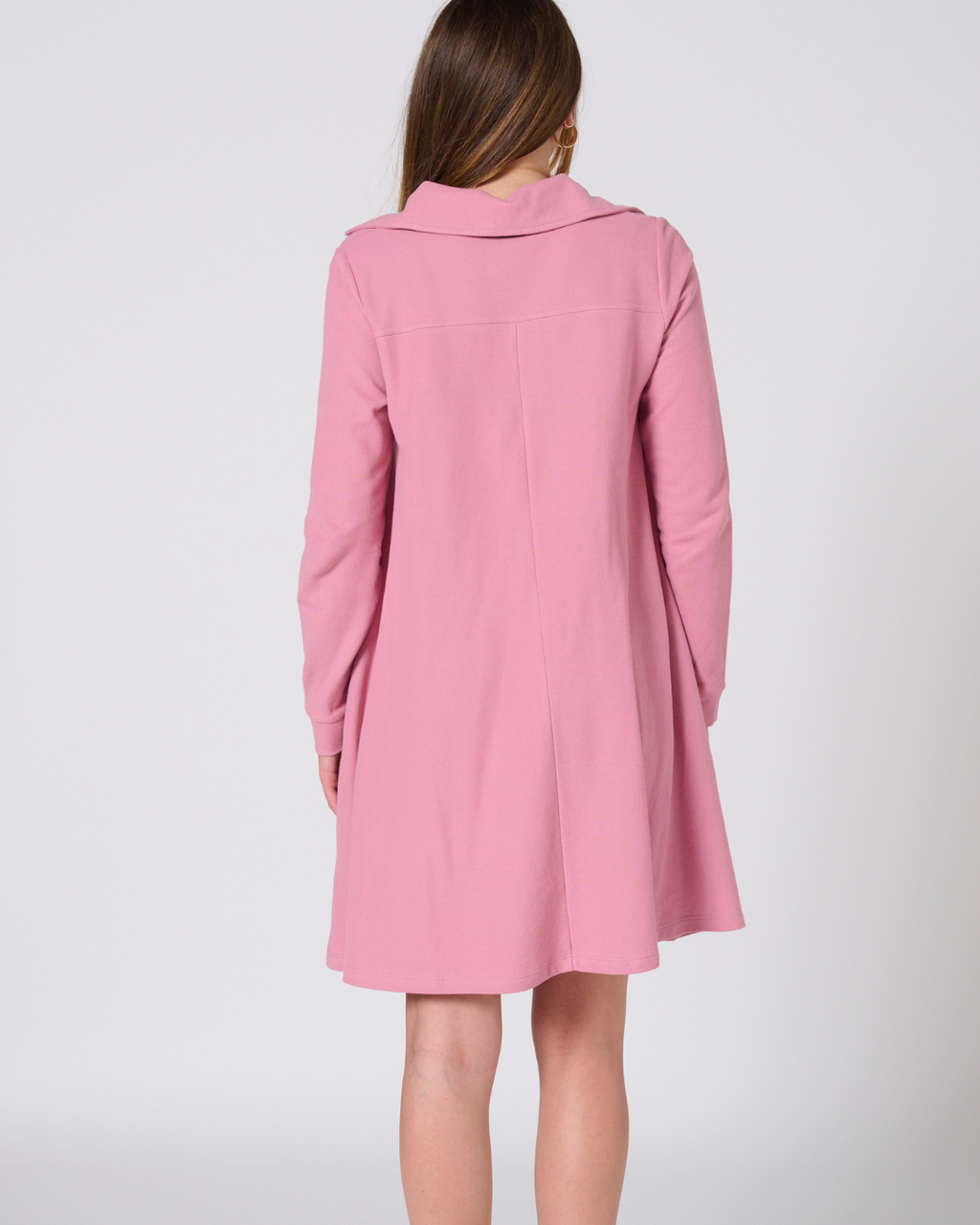 Keddy Tunic dress