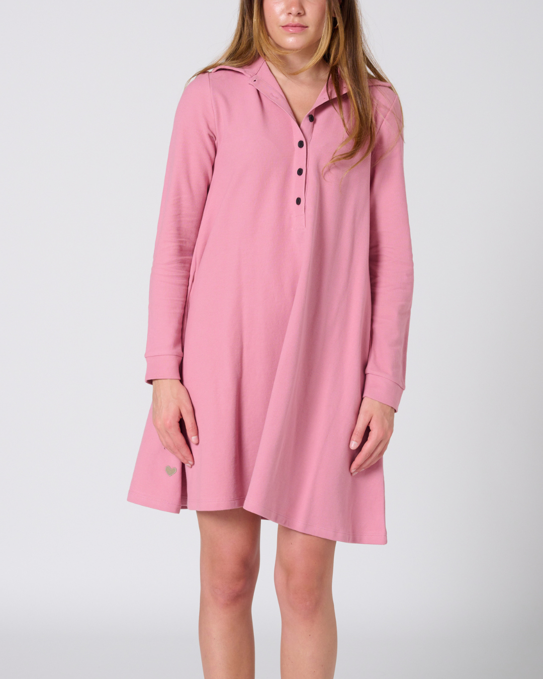 Keddy Tunic dress