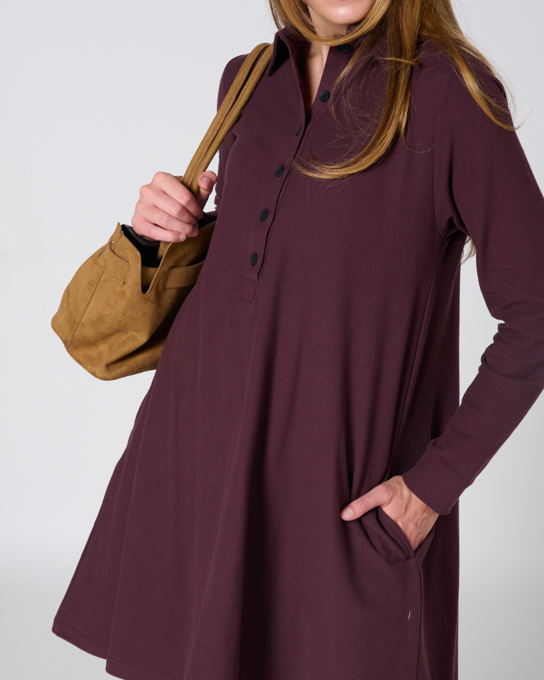 Keddy Tunic dress