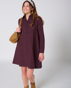 Keddy Tunic dress