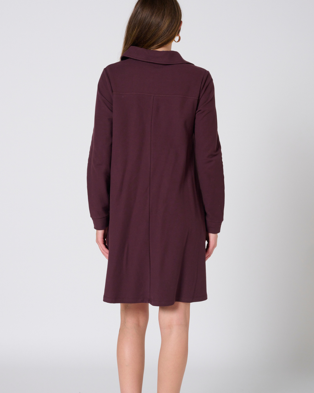 Keddy Tunic dress