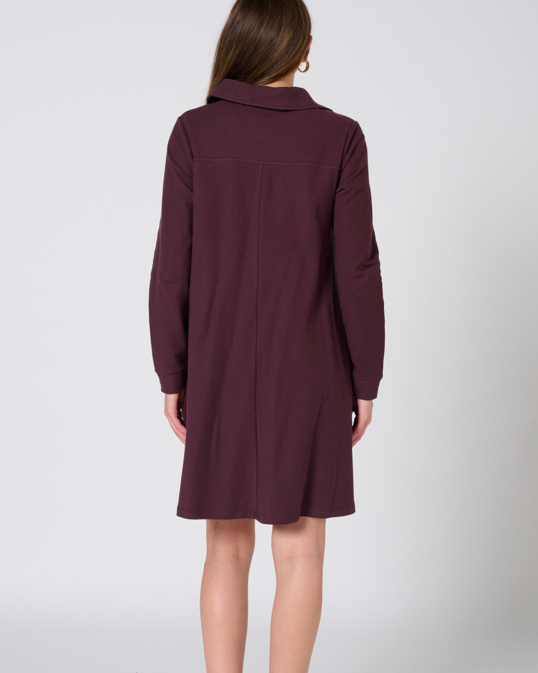 Keddy Tunic dress
