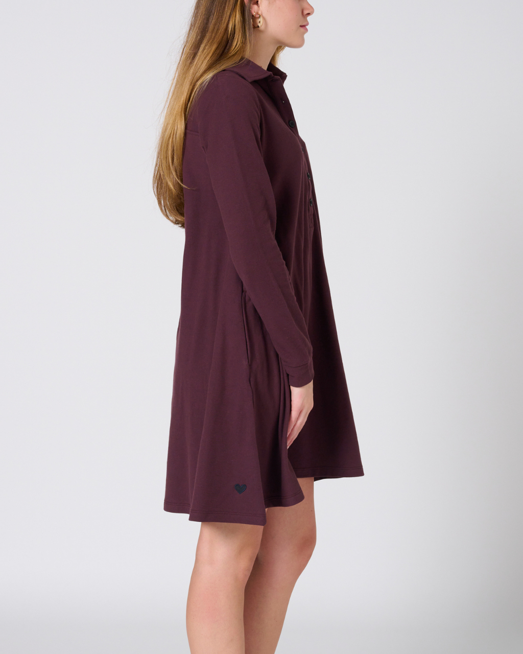Keddy Tunic dress