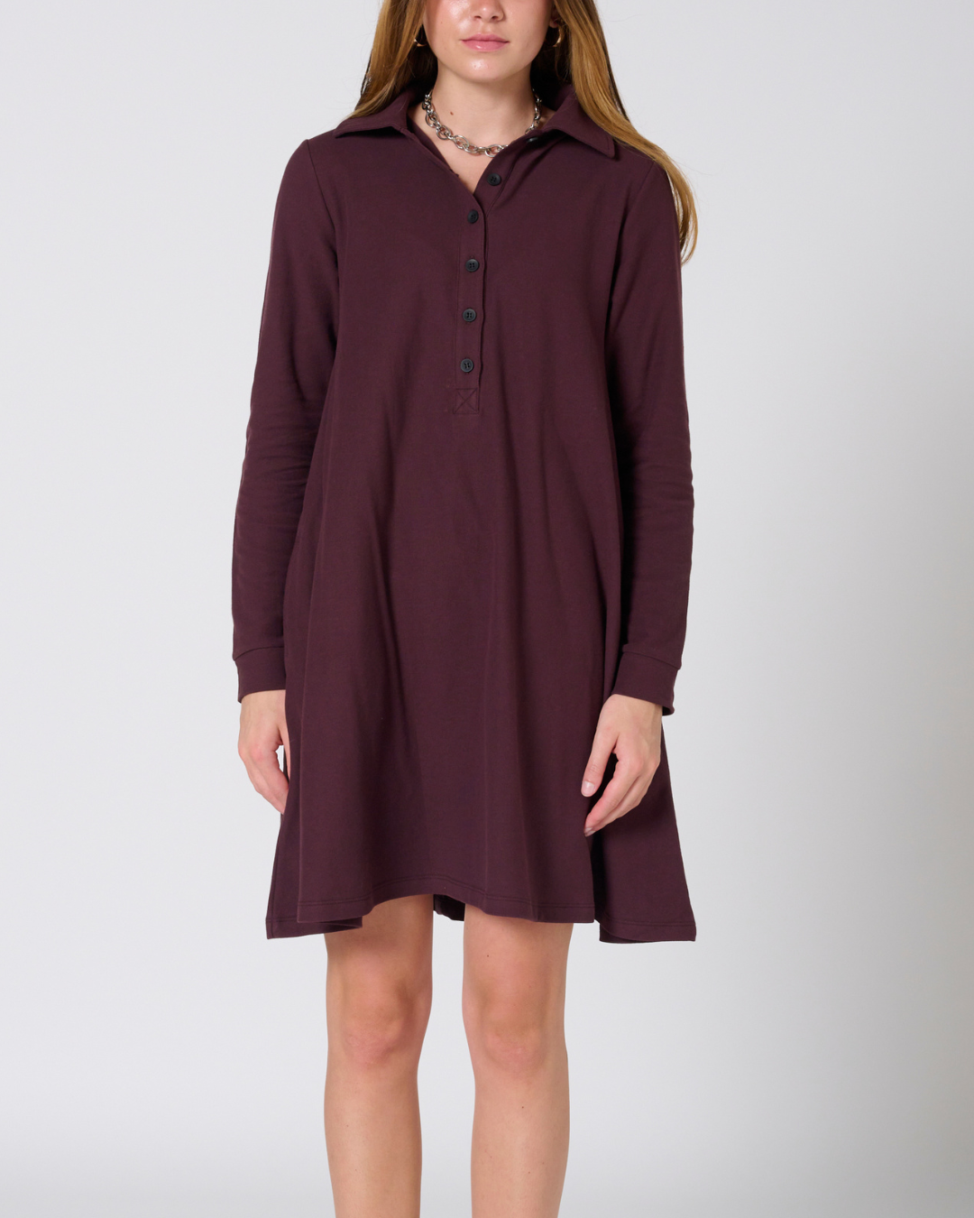 Keddy Tunic dress
