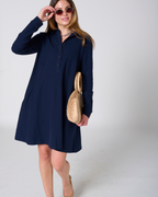Keddy Tunic dress