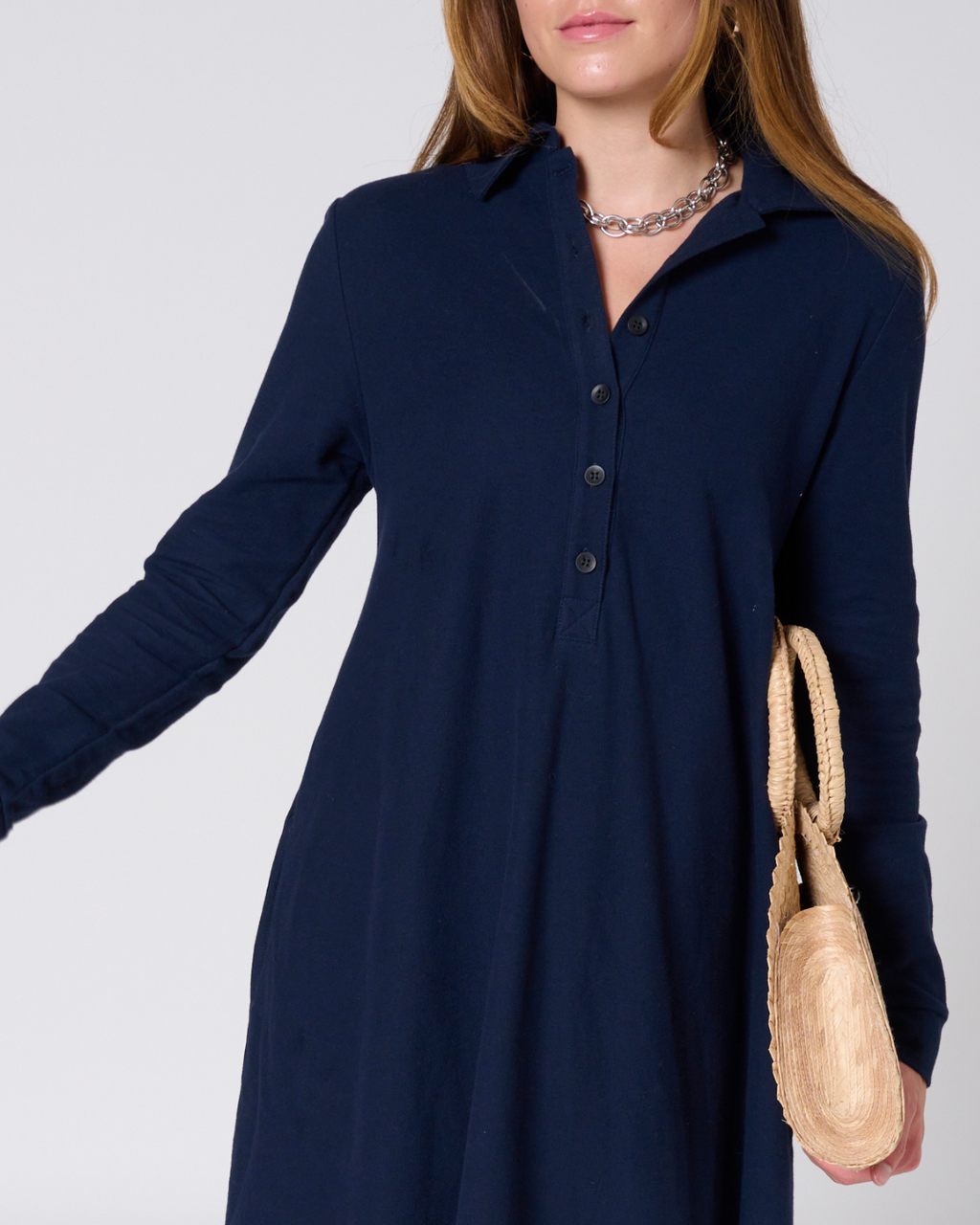 Keddy Tunic dress