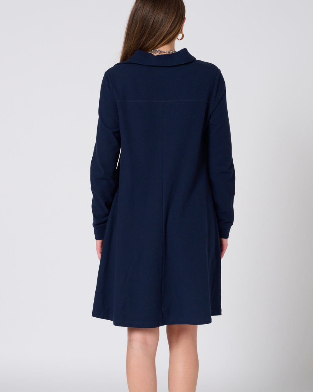 Keddy Tunic dress