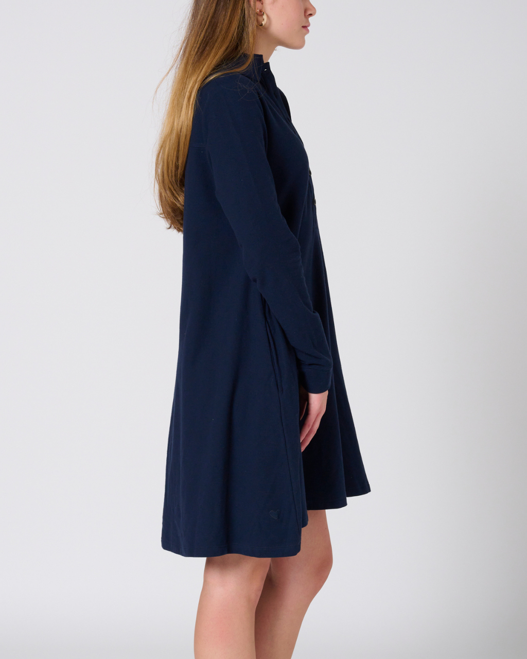 Keddy Tunic dress
