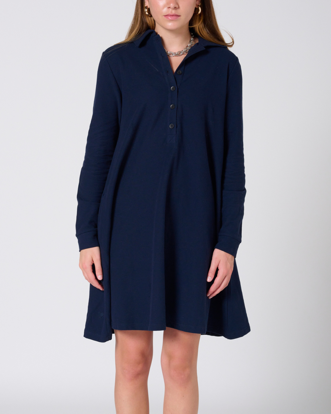 Keddy Tunic dress