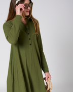 Keddy Tunic dress