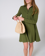 Keddy Tunic dress