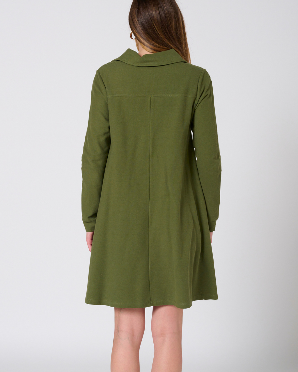 Keddy Tunic dress