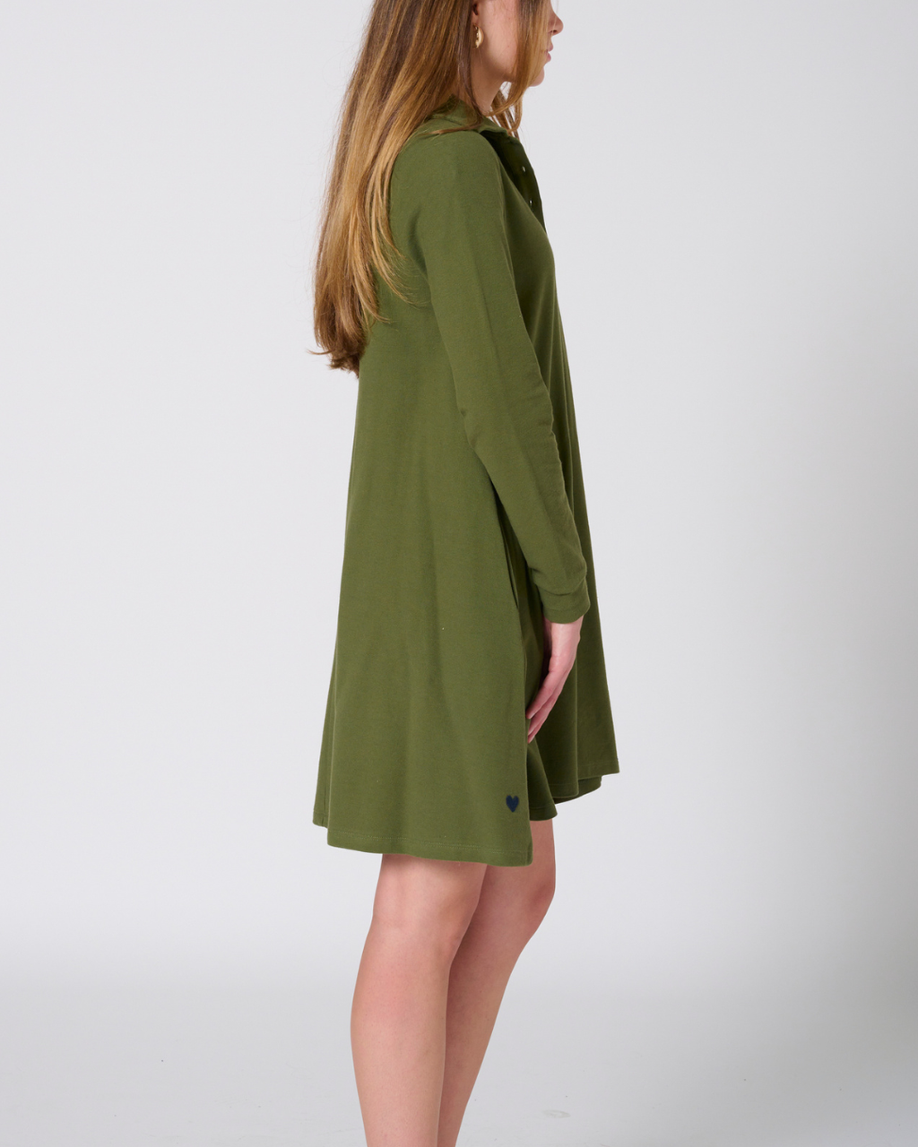 Keddy Tunic dress