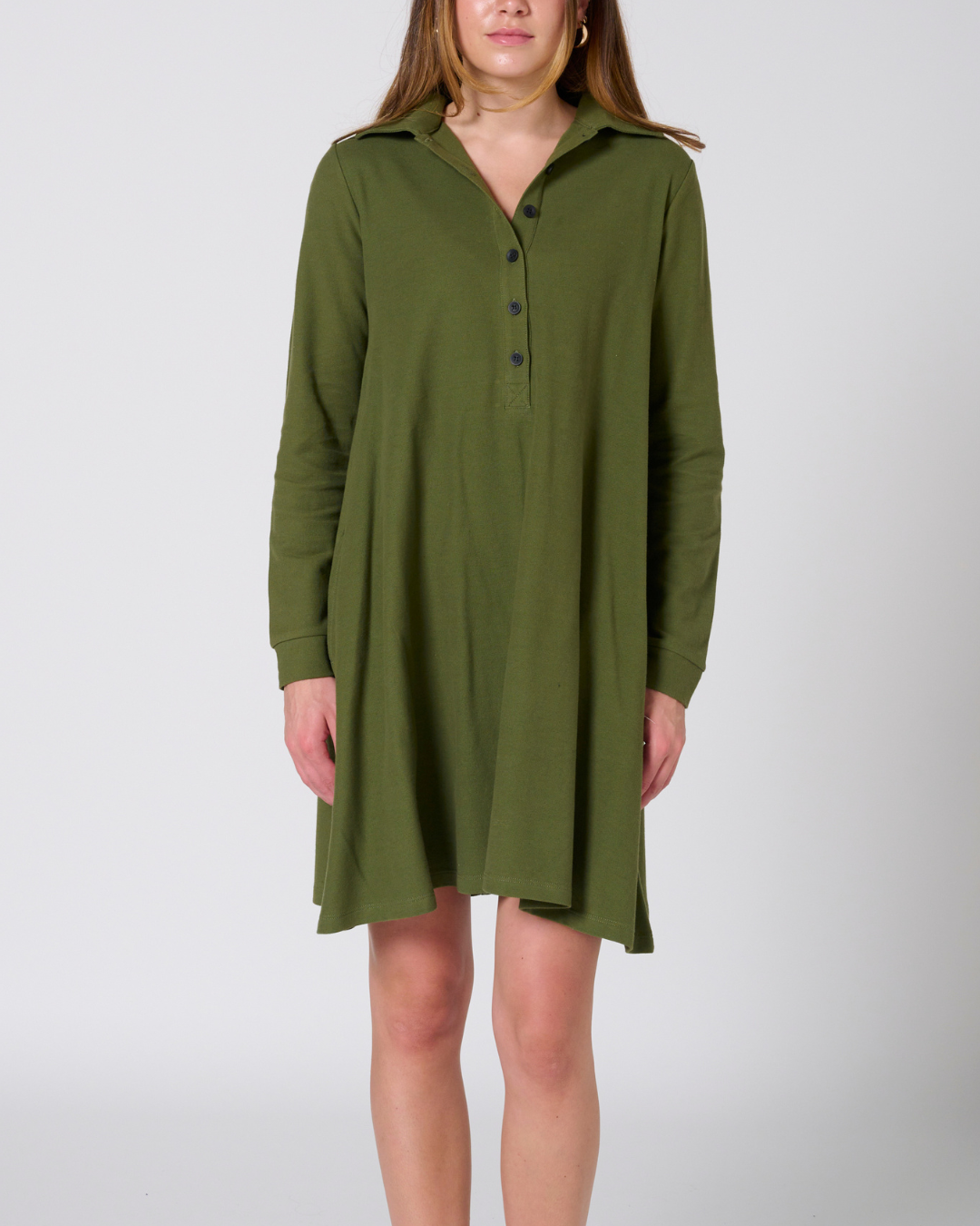 Keddy Tunic dress