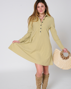 Keddy Tunic dress