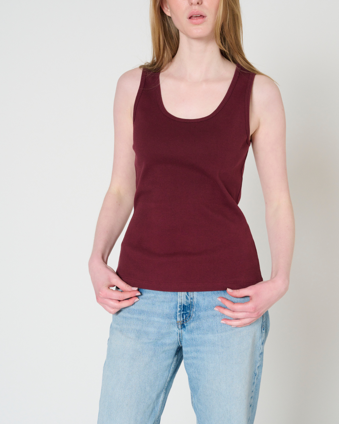 Kelsey Top