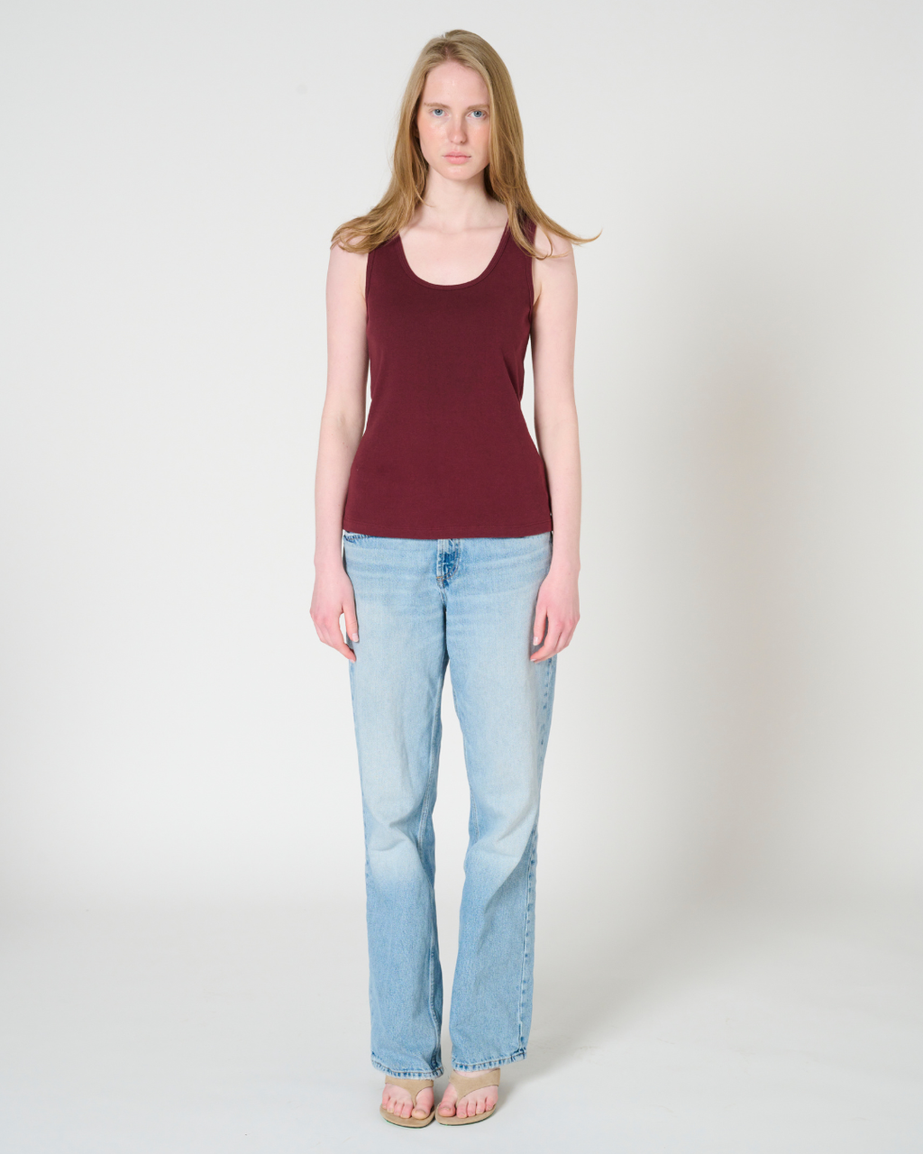 Kelsey Top