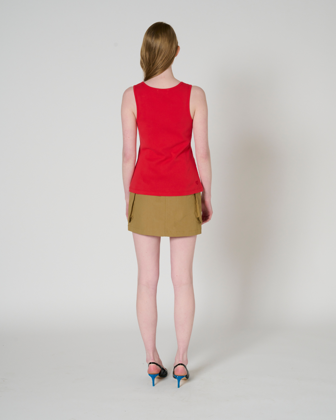 Kelsey Top