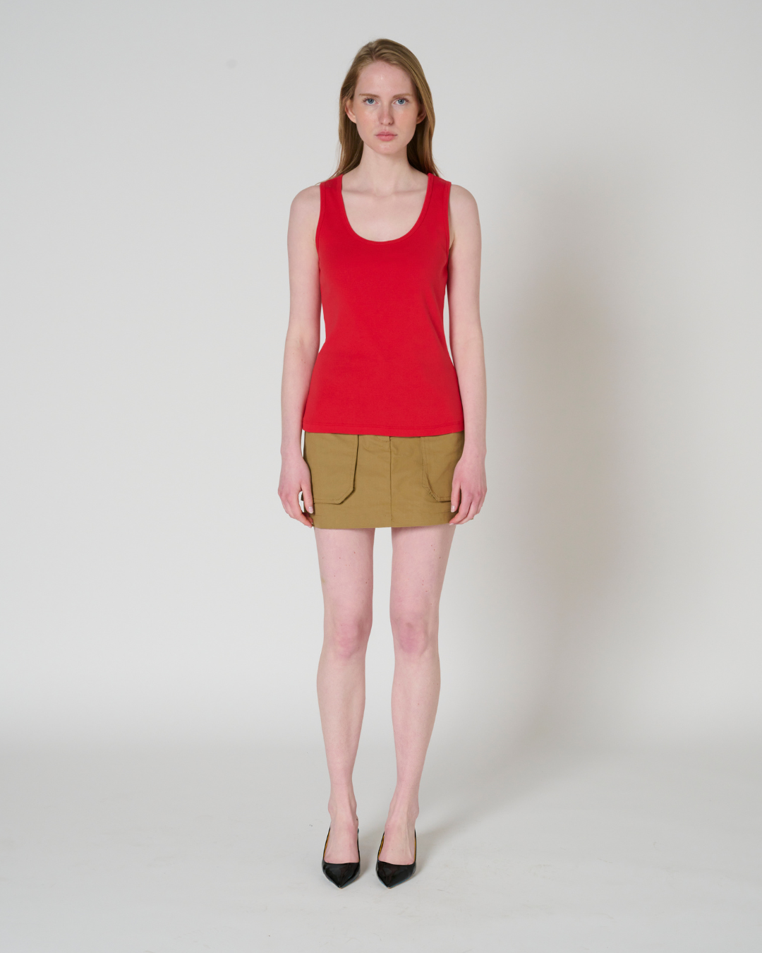Kelsey Top