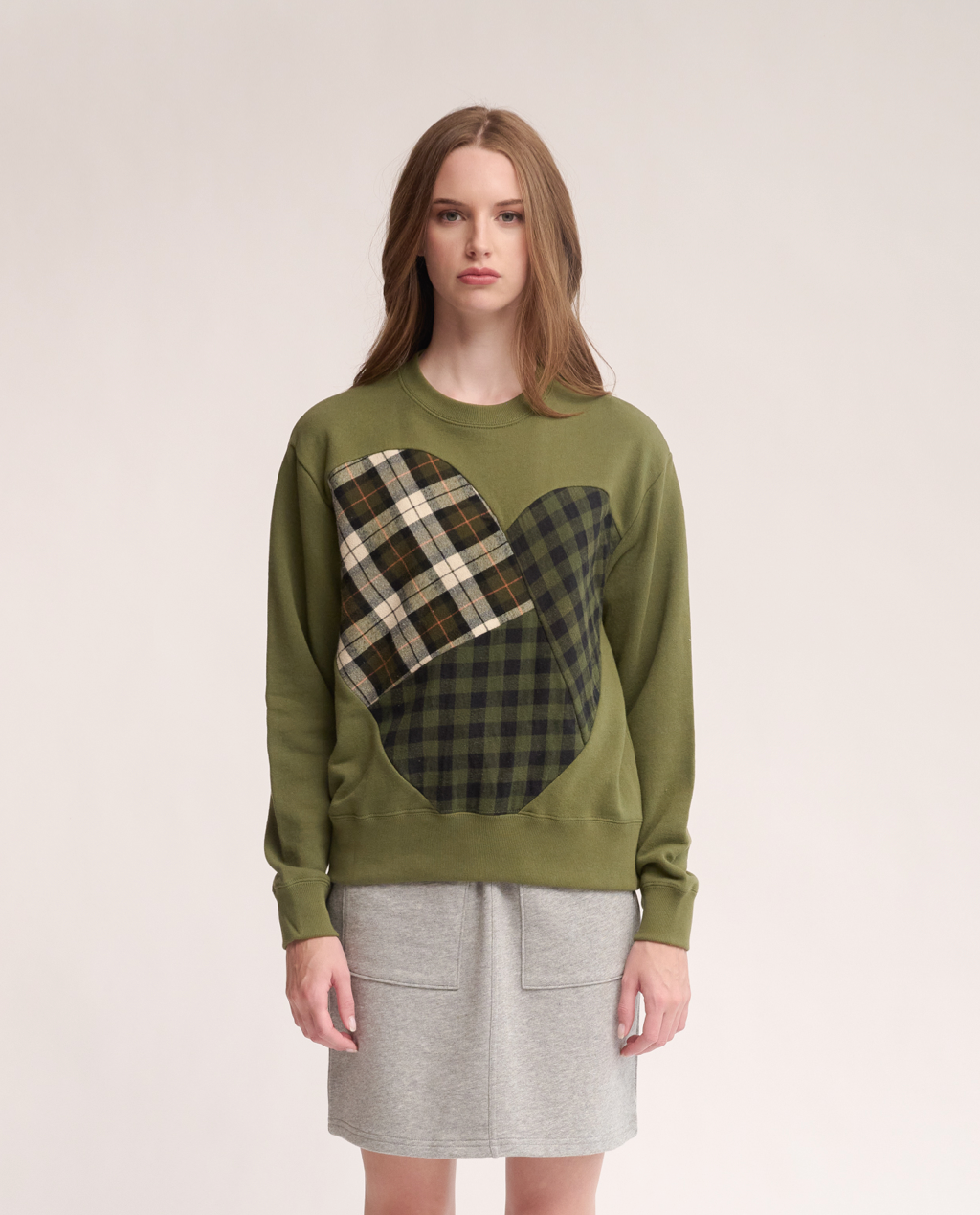 Kimmy sweatshirt