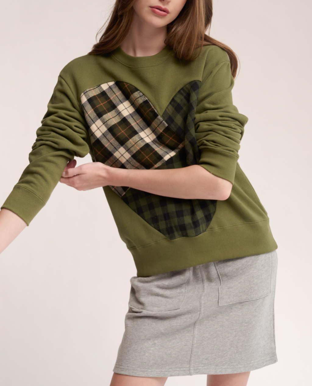 Kimmy sweatshirt