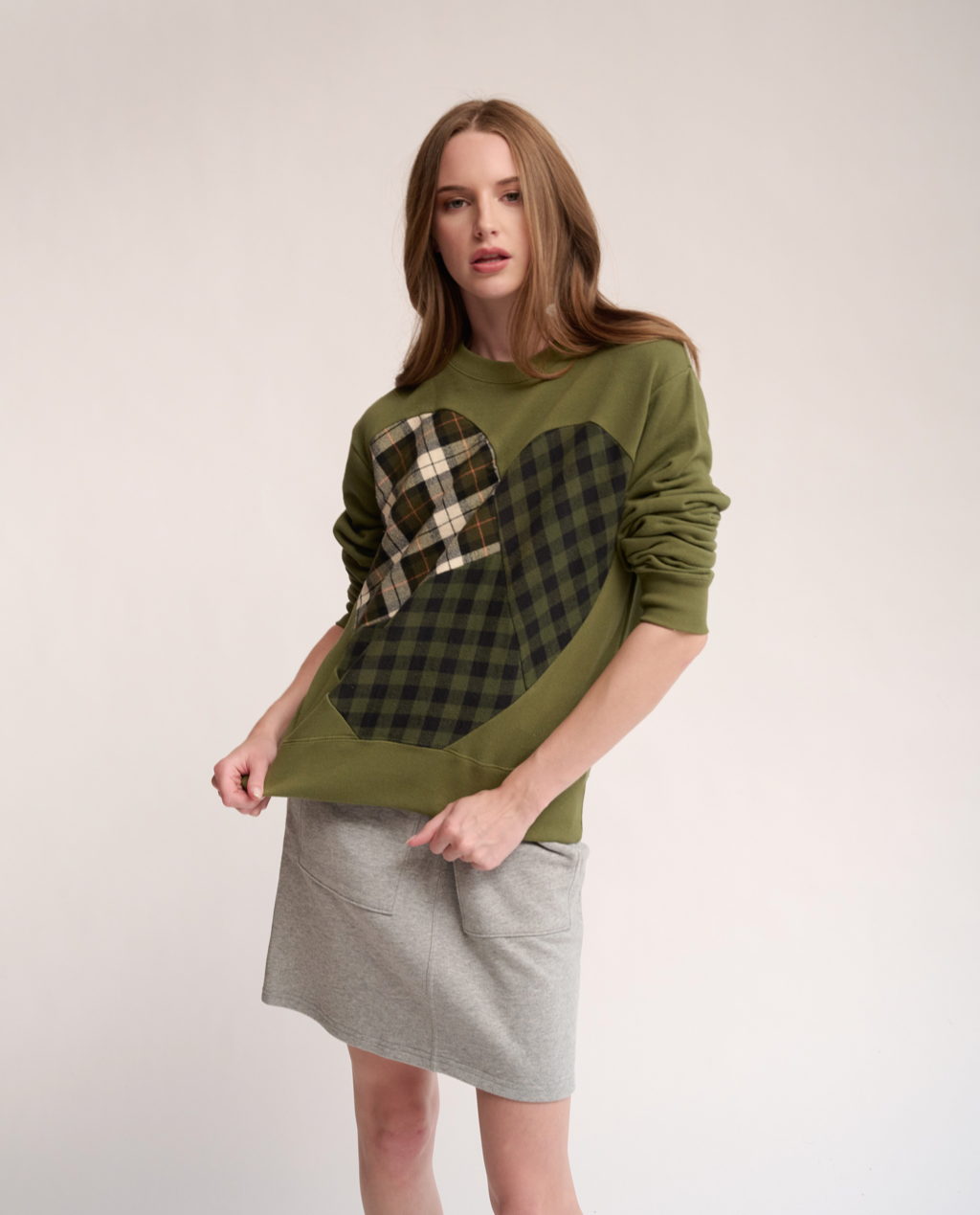 Kimmy sweatshirt