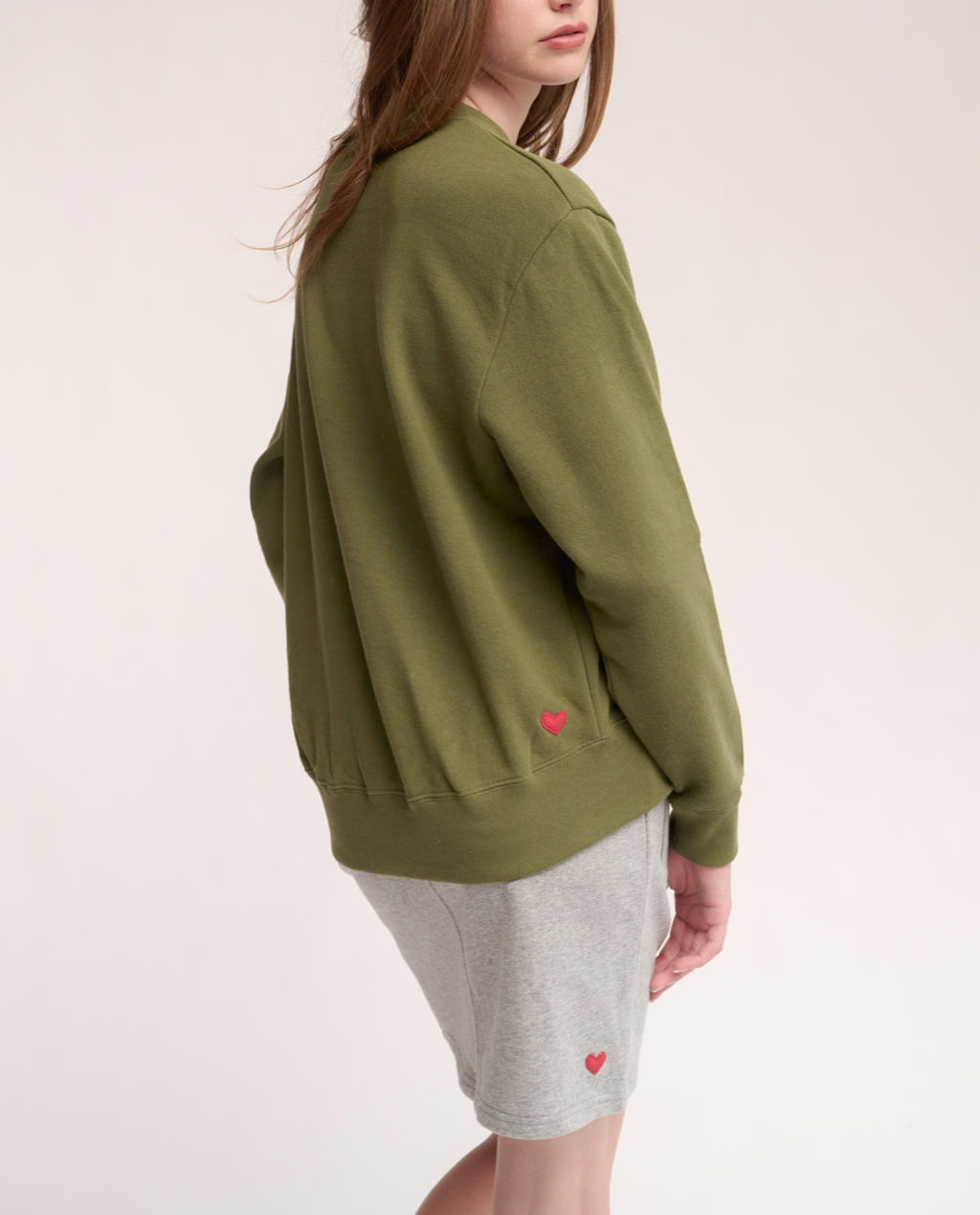 Kimmy sweatshirt