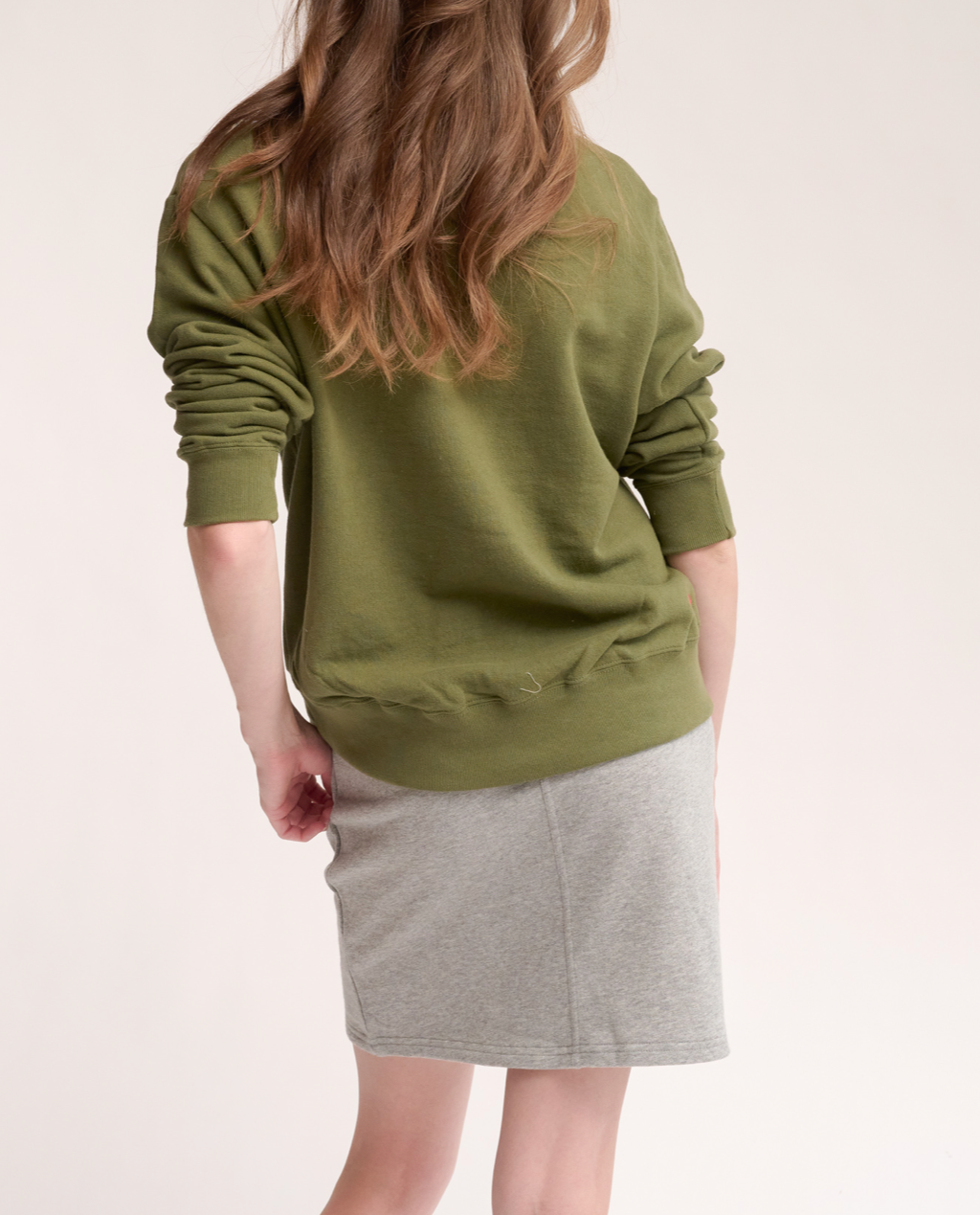 Kimmy sweatshirt