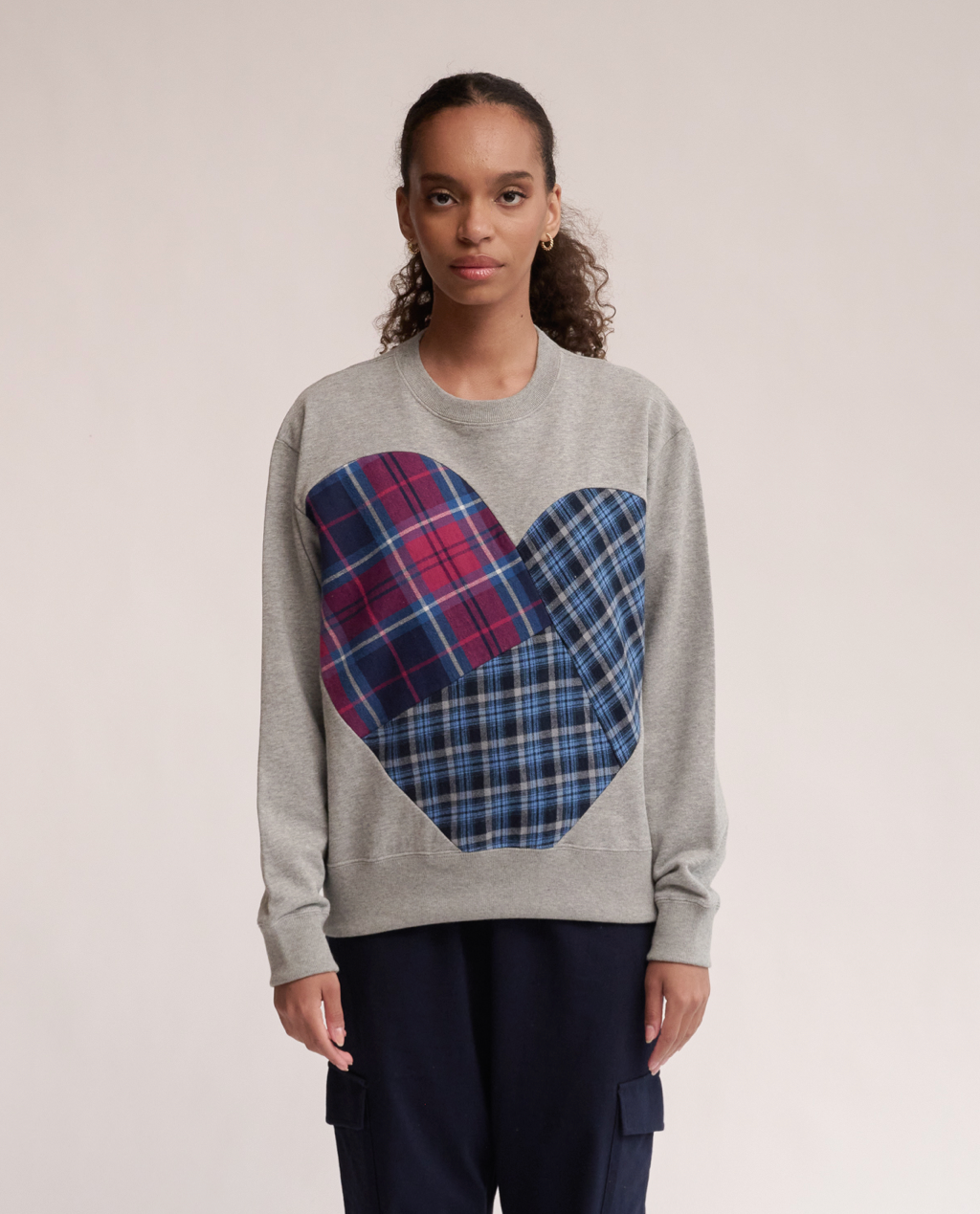 Kimmy sweatshirt