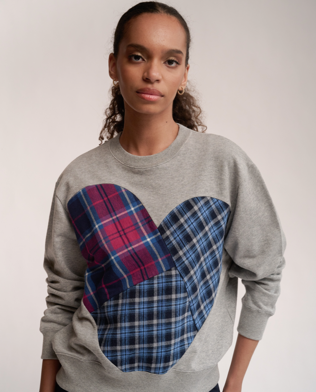 Kimmy sweatshirt