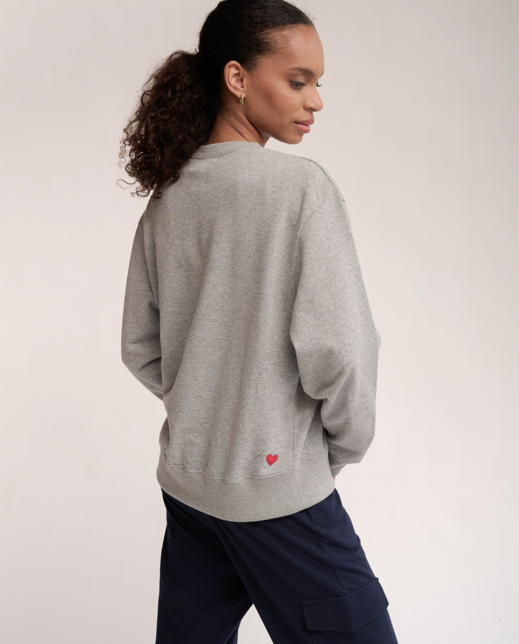 Kimmy sweatshirt