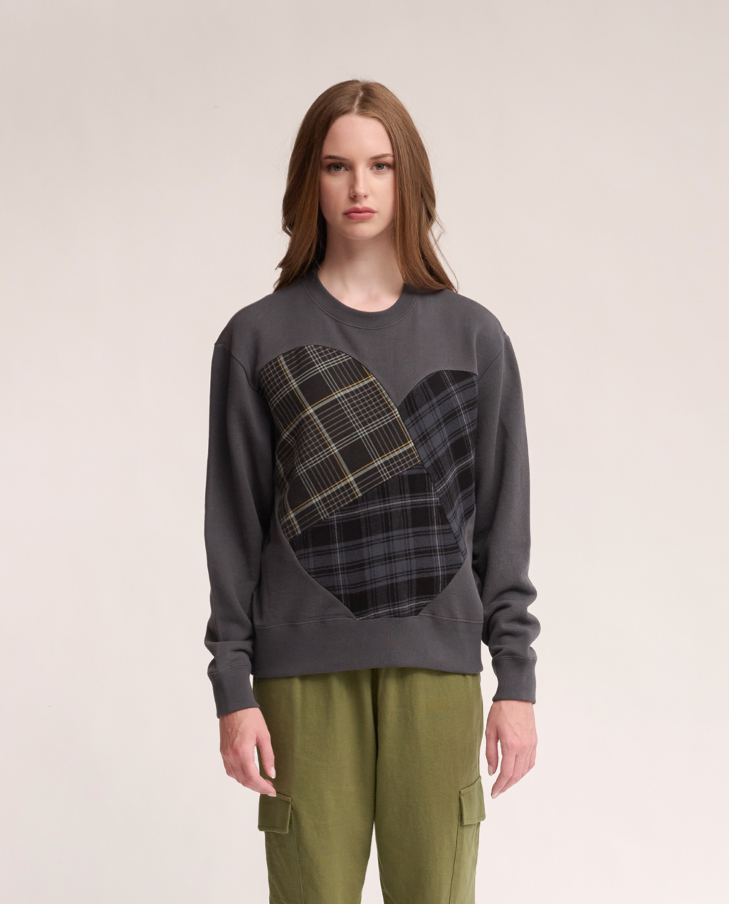 Kimmy sweatshirt