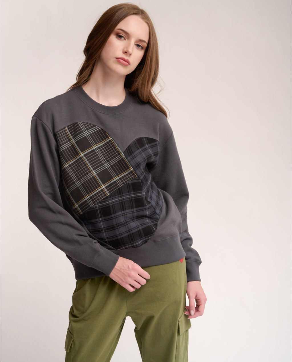Kimmy sweatshirt