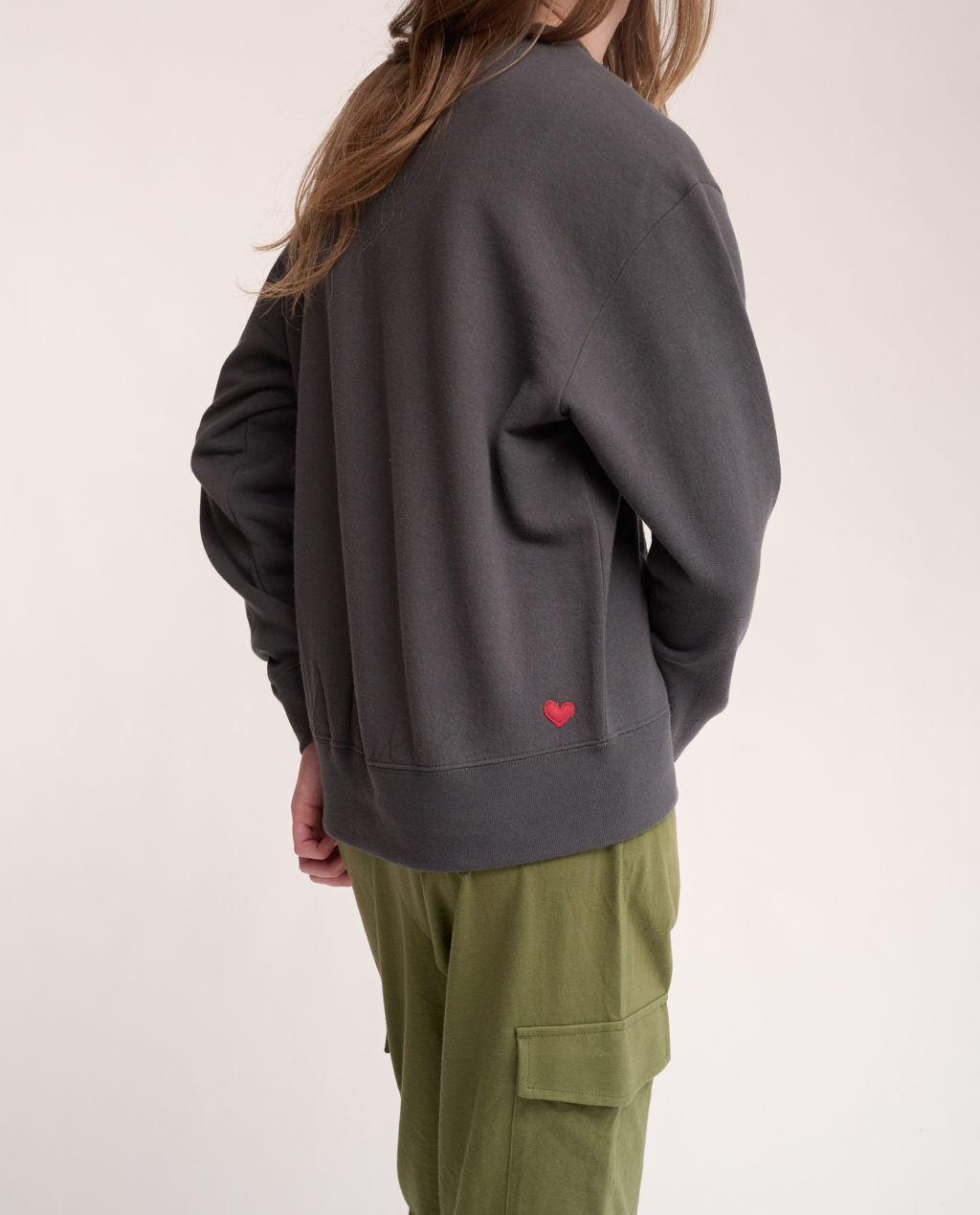 Kimmy sweatshirt