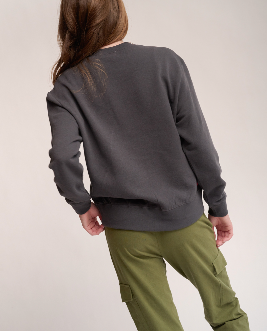 Kimmy sweatshirt