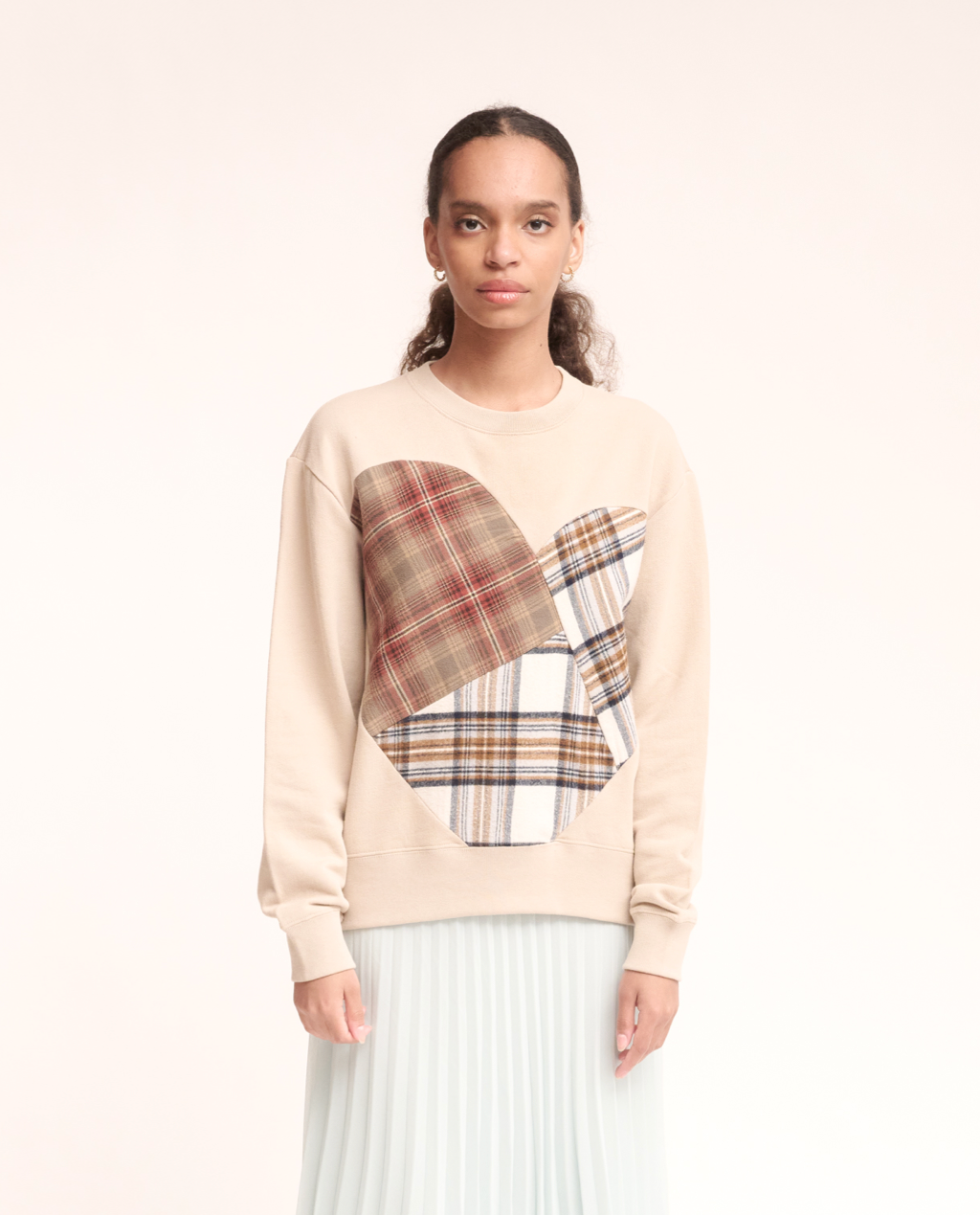 Kimmy sweatshirt
