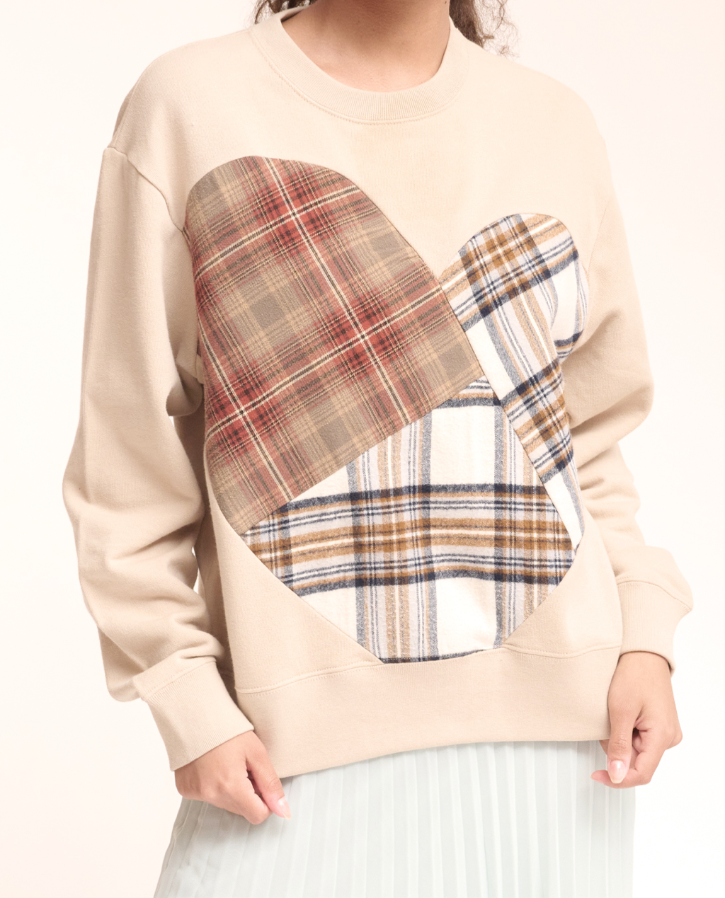 Kimmy sweatshirt