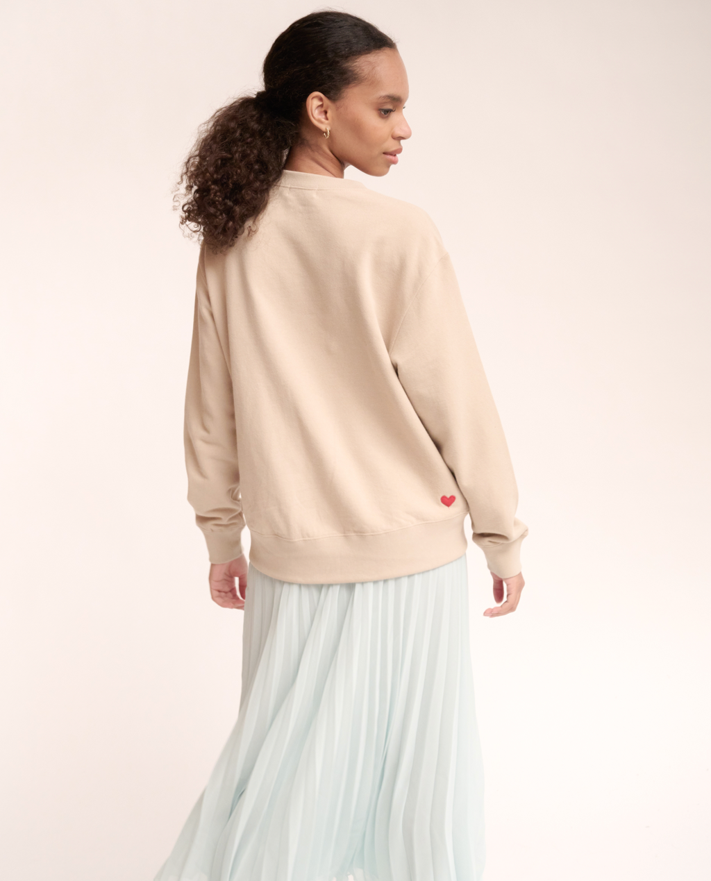 Kimmy sweatshirt