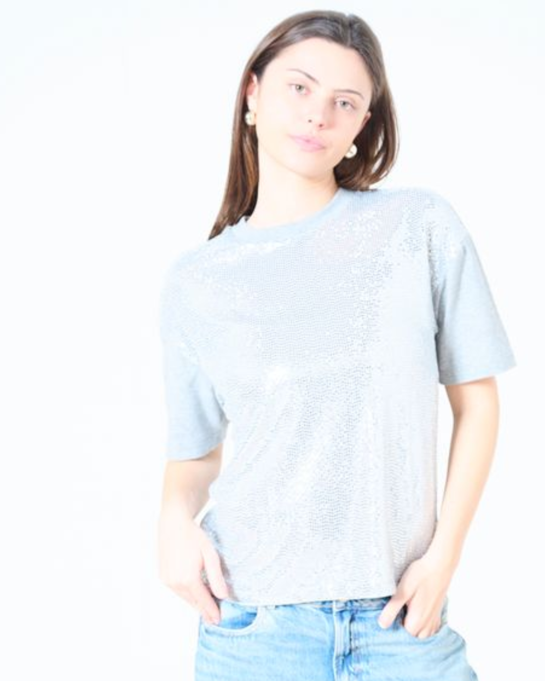 Hazel Top