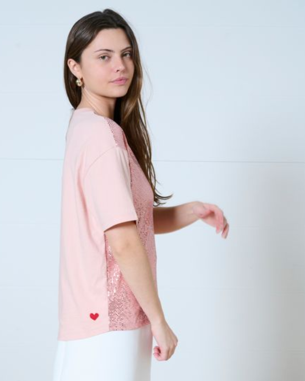 Hazel Top