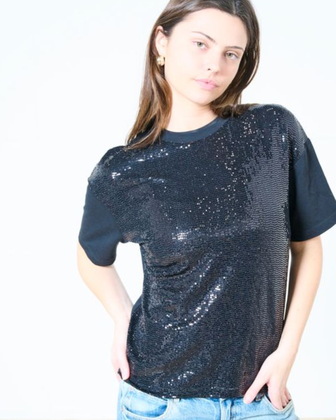 Hazel Top