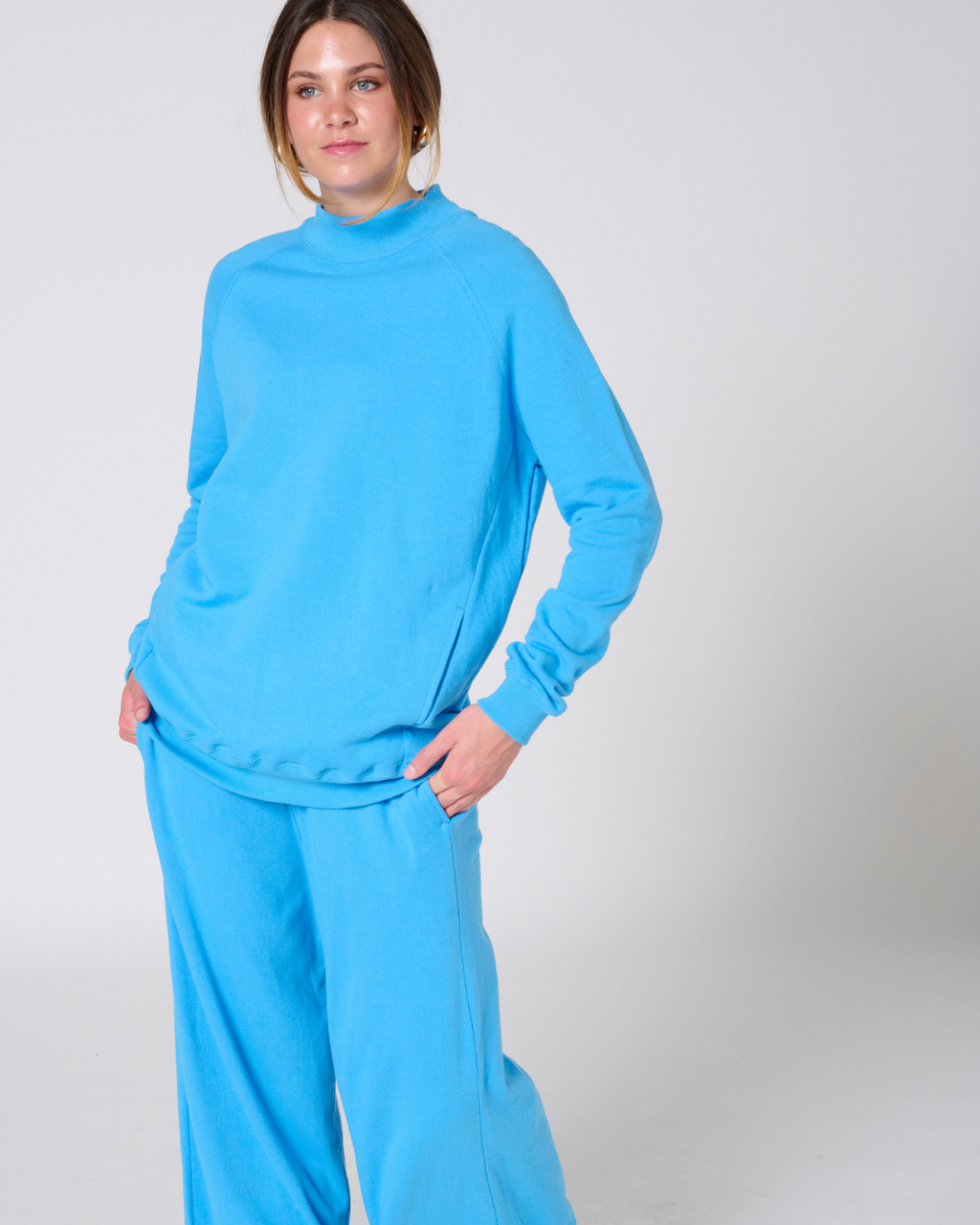 Lawrie sweatshirt