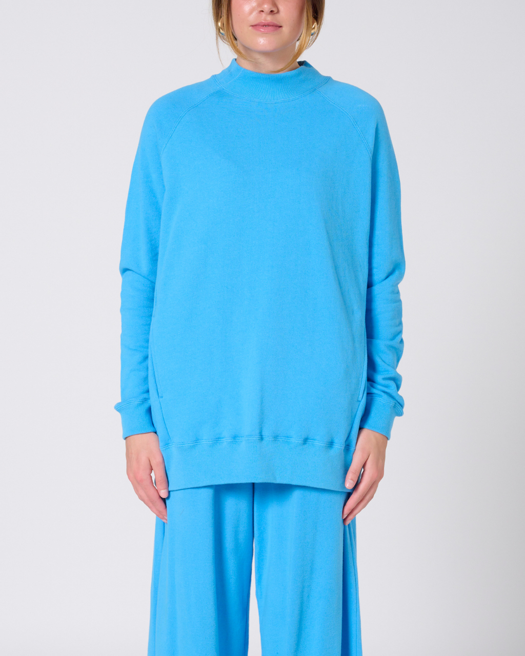Lawrie sweatshirt