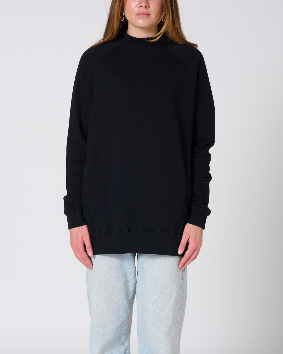 Lawrie sweatshirt