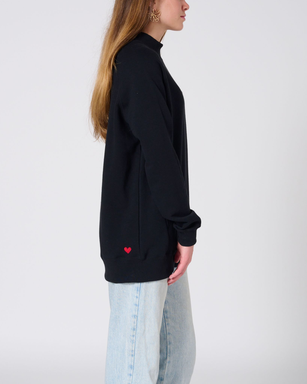 Lawrie sweatshirt