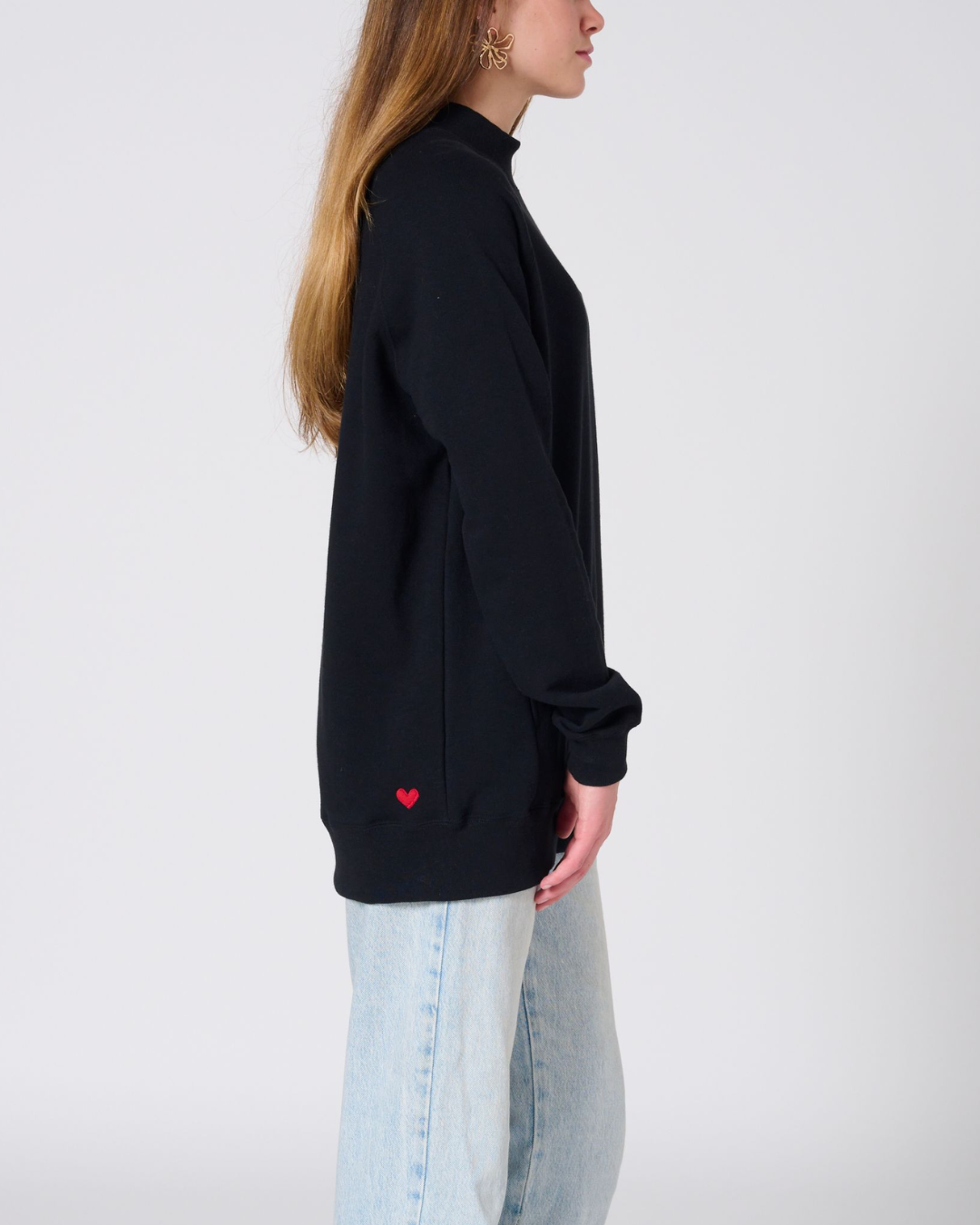 Lawrie sweatshirt