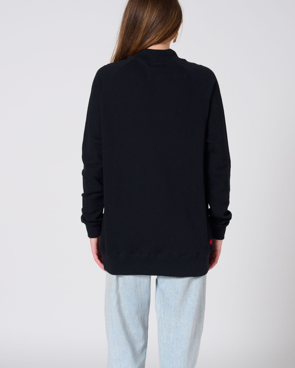 Lawrie sweatshirt
