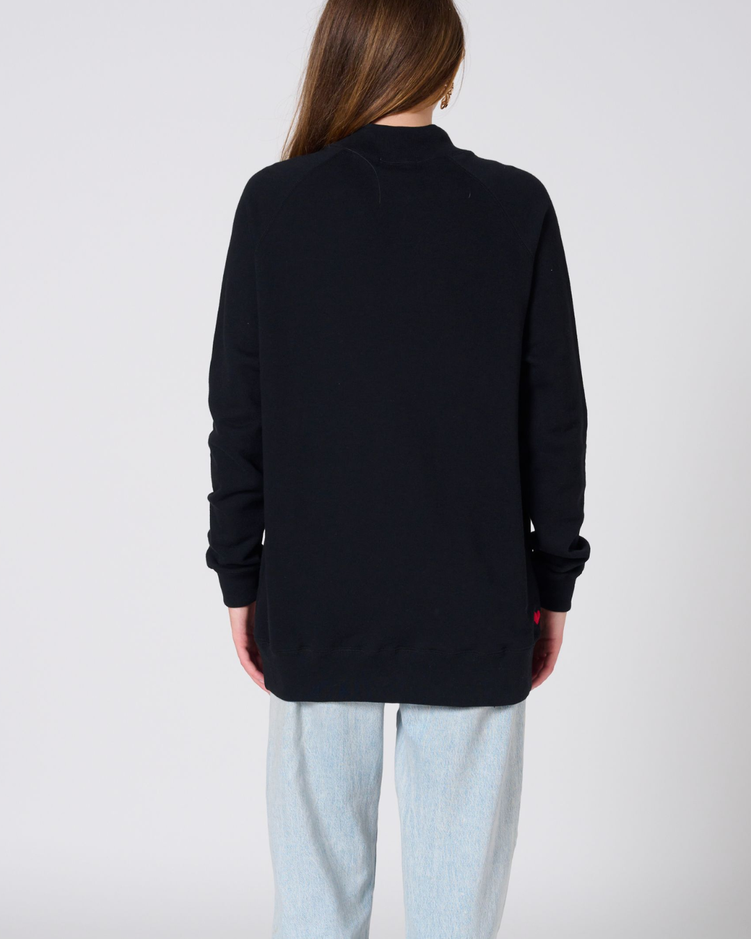 Lawrie sweatshirt