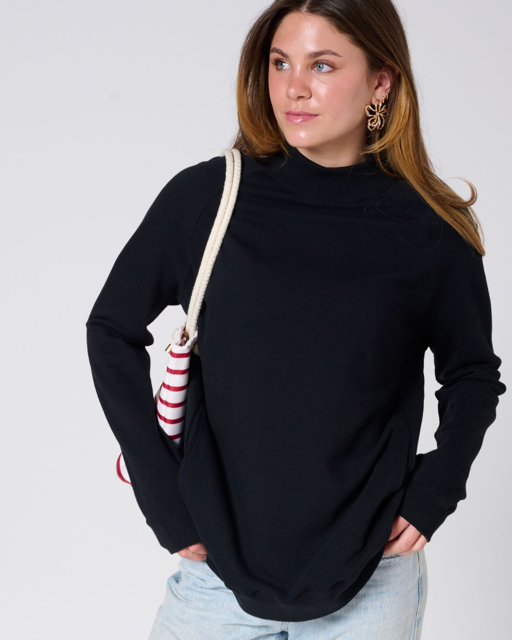 Lawrie sweatshirt