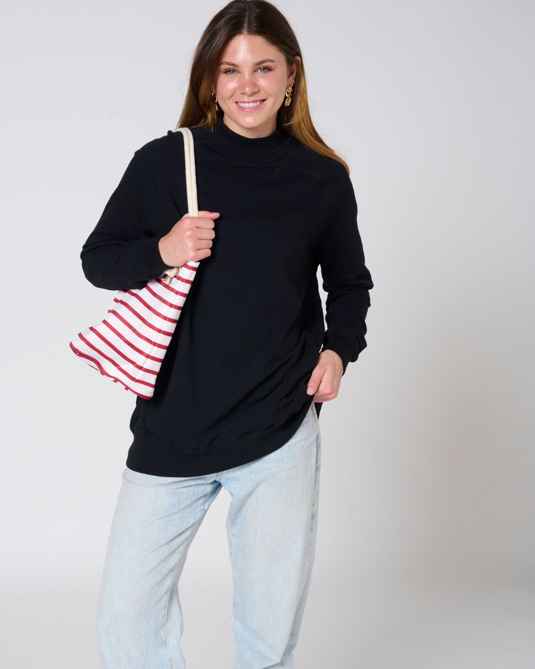 Lawrie sweatshirt